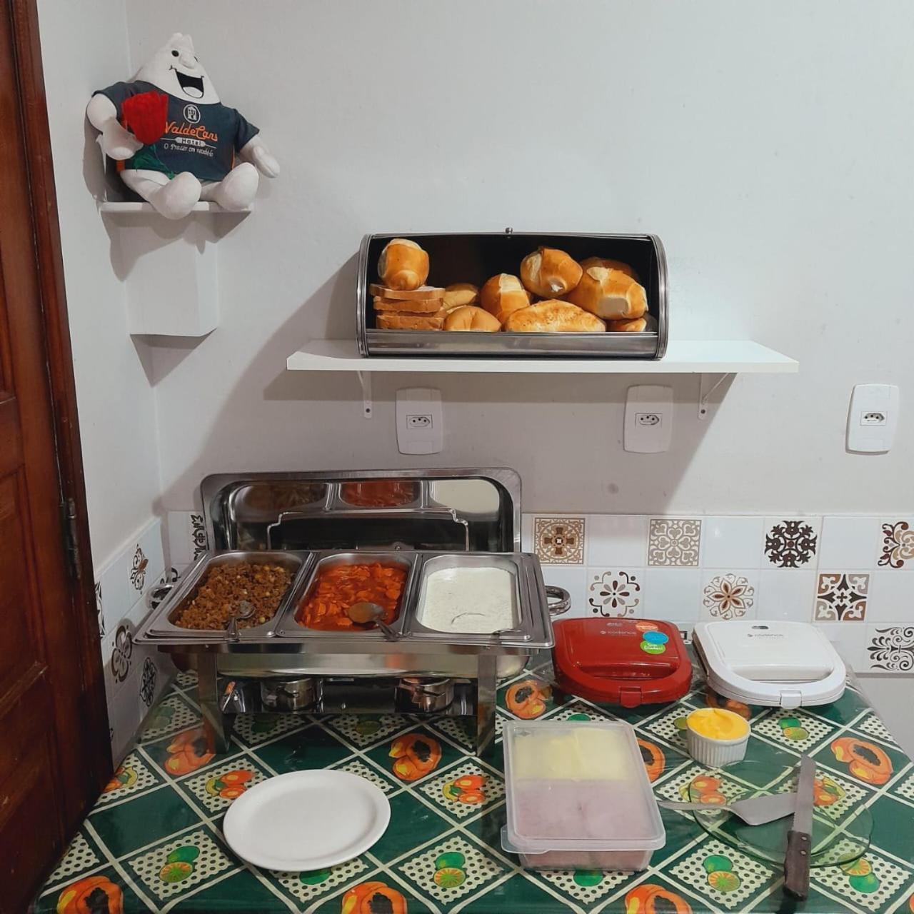 Val-de-cans Aeroporto Hotel Belém
